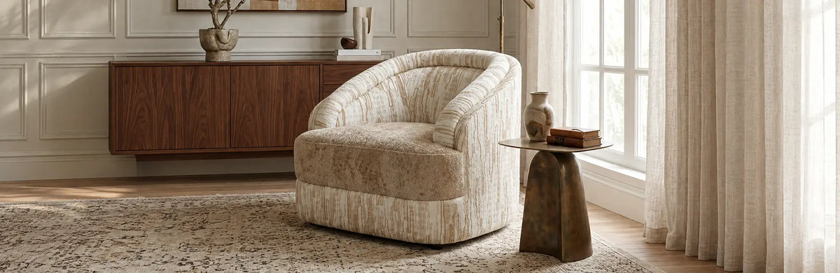 Lola Modular 4-Piece Chaise