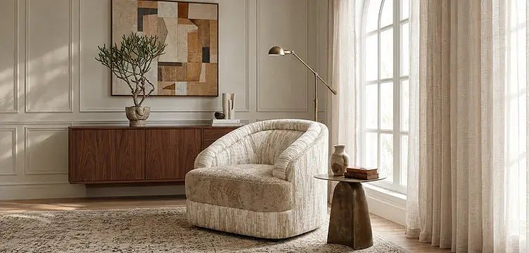 Lola Modular 4-Piece Chaise